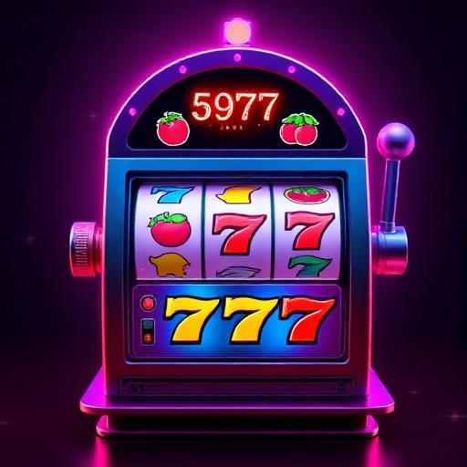 स्लट मेसिन