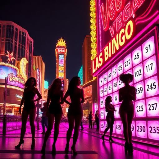 बोनस बिङ्गो