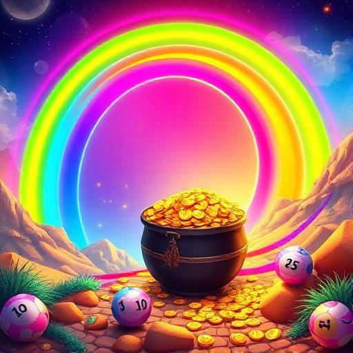 प्लाटिनम बिङ्गो