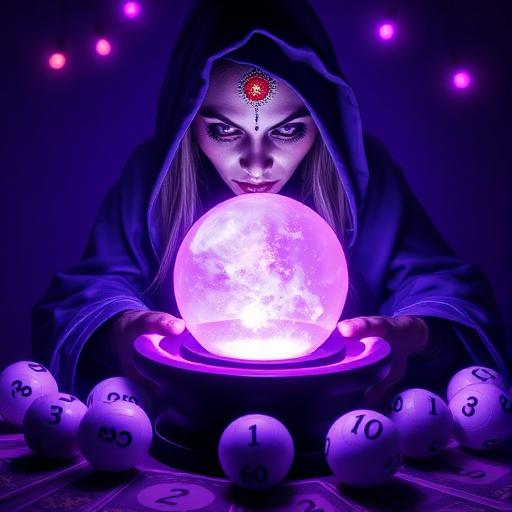 थन्डर बिङ्गो