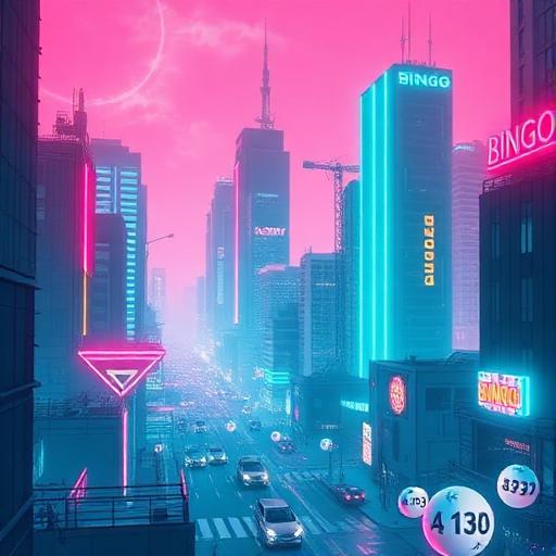 VIP बिङ्गो