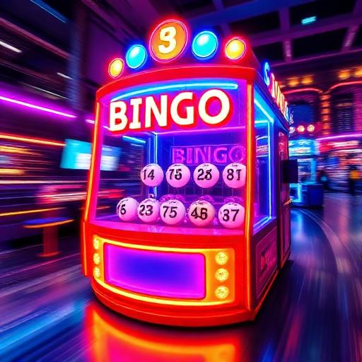 मेगा बिङ्गो