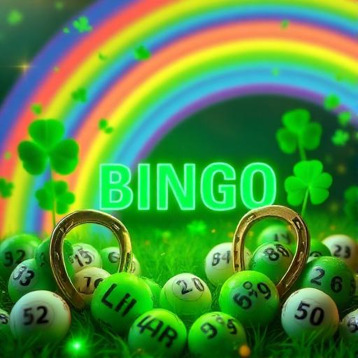 पावरबल बिङ्गो