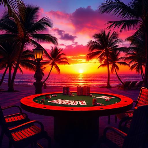 ओमाहा पोकर