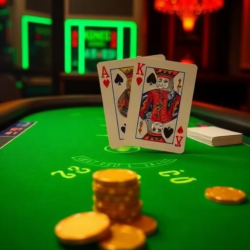 ब्ल्याकज्याक प्रो