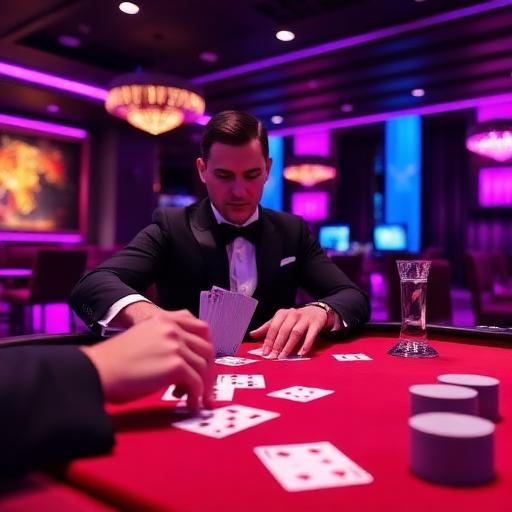 क्यासिनो होल्डेम