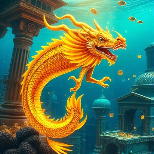 गोल्डन ड्रागन