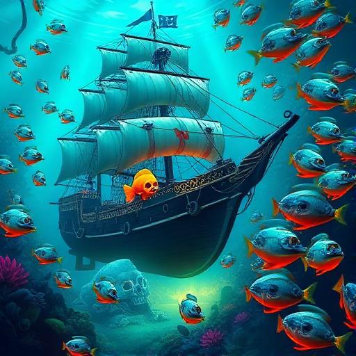 ट्रेजर डाइभ