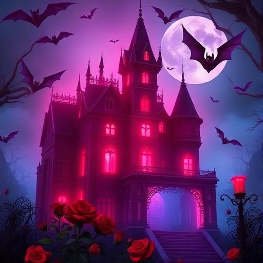 भ्याम्पायर नाइट