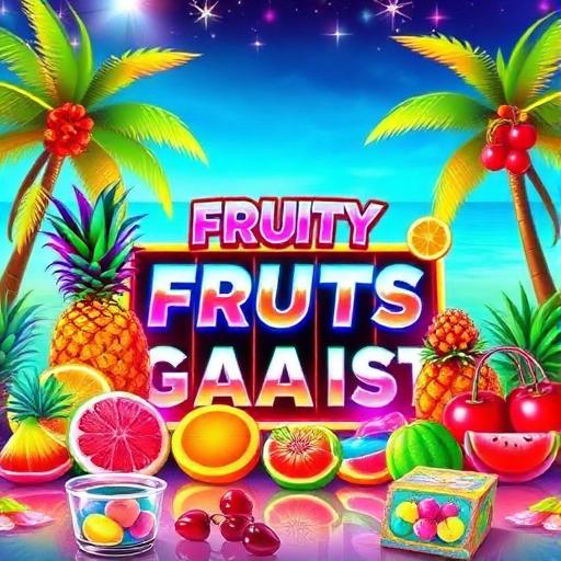 फ्रुटी प्यारादाइज