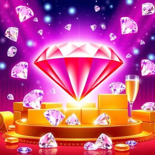 डायमन्ड VIP