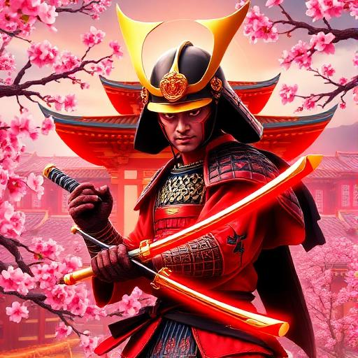 समुराई वारियर