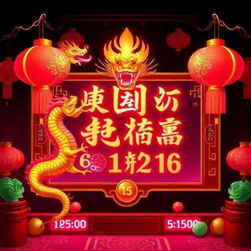 ड्रागन फर्च्युन