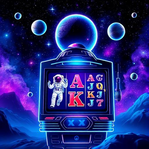 स्पेस ग्यालेक्सी