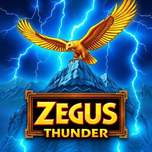 जिउस थन्डर