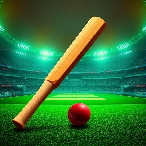 क्रिकेट