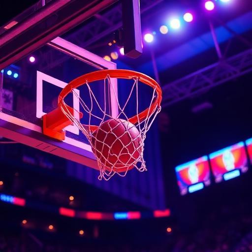 बास्केटबल