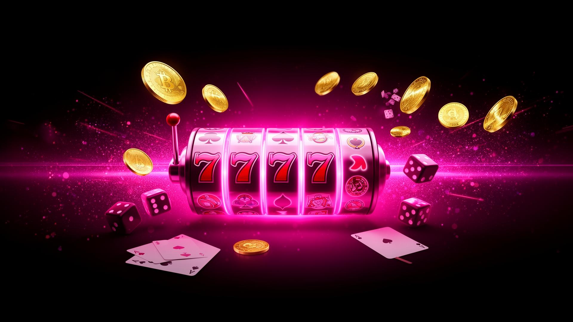 बाजी क्यासिनो - नेपालको #१ अनलाइन क्यासिनो