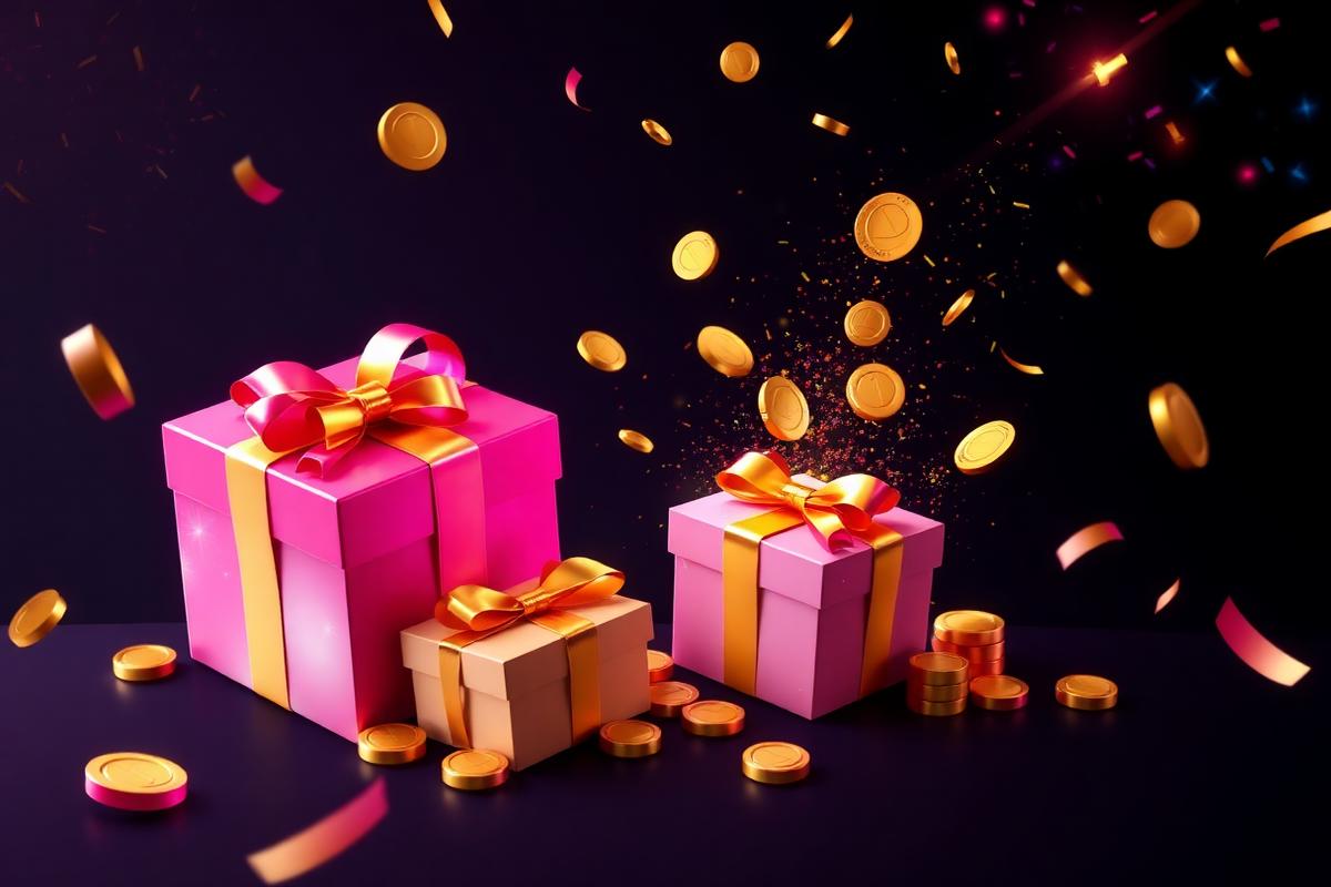 Baji स्वागत बोनस